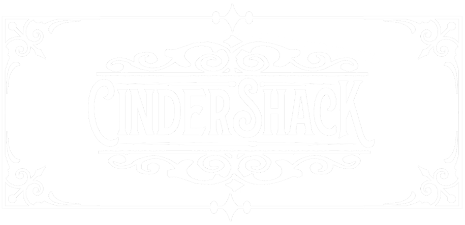 CinderShack 