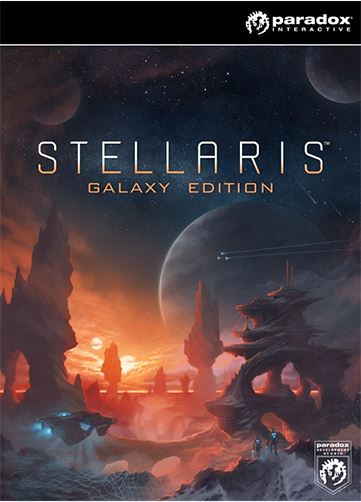 Stellaris Galaxy Edition Free Download Torrent