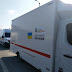 Convoi cu ajutoare din Franța pentru ucrainieni