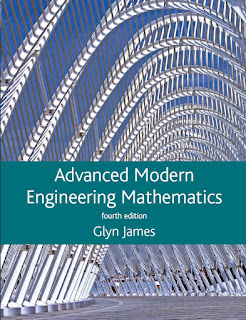 Modern Engineering Mathematics 4th Edition