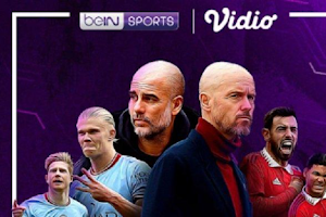 Live Streaming Man City vs Manchester United Live TV di Link Final Piala FA, Peluang Treble - Tribunkalteng 