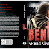 [News]Editora Citadel adquire os direitos das principais obras de André Vianco e relança “Bento”, volume 1 da saga Vampiro-Rei, em versão revisada e atualizada