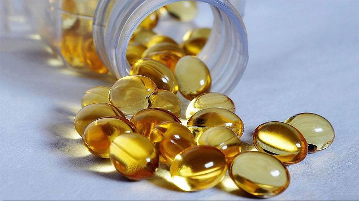 Vitamina D: O Antioxidante Essencial Que Pode Prolongar Sua Vida e Sua Vitalidade
