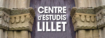 Blog del Centre d'Estudis Lillet