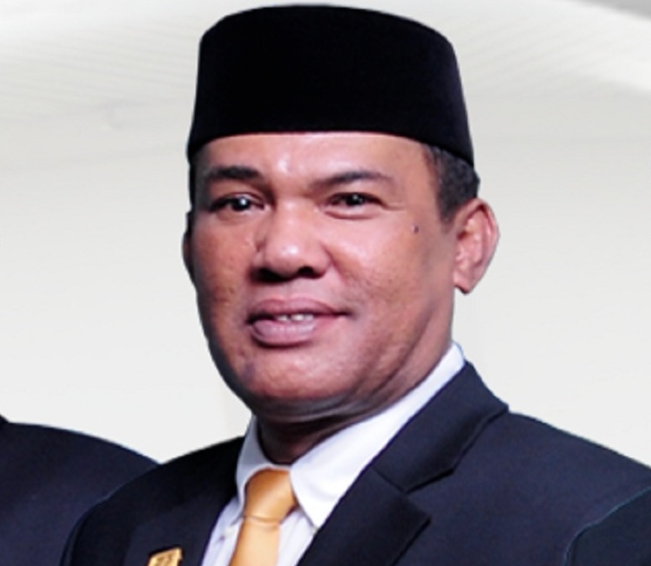 Wakil Ketua II DPRD Batam Tutup Usia, Berikut Penjelasan Direktur RSBP Batam