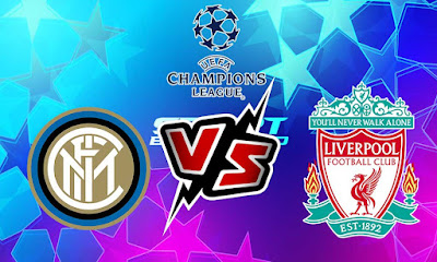 ليفربول و انتر ميلان بث مباشر