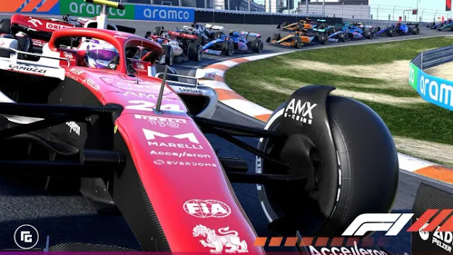 And F1 2023 is coming... F1 23 release date: Early access, reveal trailers, what's new and more