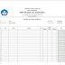 Download Daftar Nilai untuk Banyak Kelas