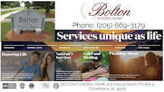 Bolton Funeral Home
