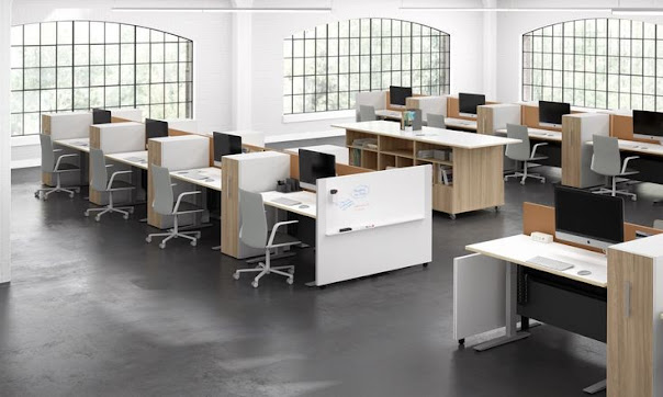 Workstation Office furniture