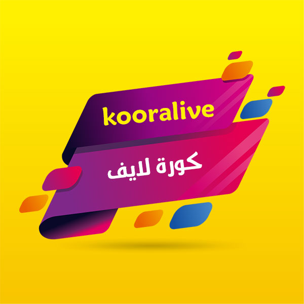 Koora live english