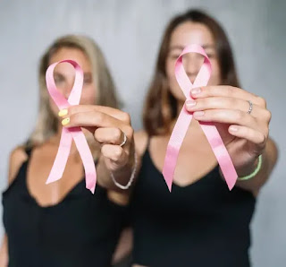 Women aged 25 to 49 are more prone to breast cancer? ichhori.com