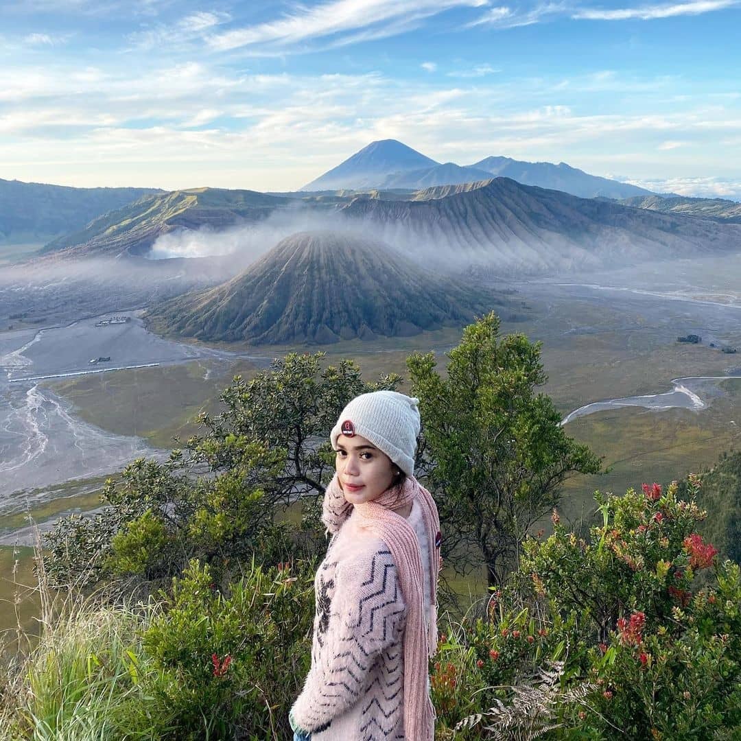 Gunung Bromo Jawa Timur