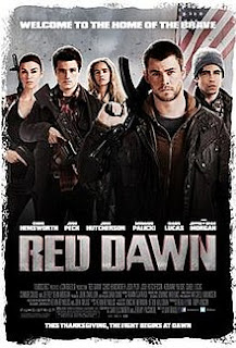 Red Dawn 2012 Dual Audio Hindi 480p BluRay Download