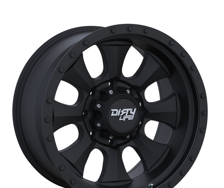 TunerStop - Custom Wheels for Sale: Xd Series Rims May Help Give Your Automobile A More Fabulous Look