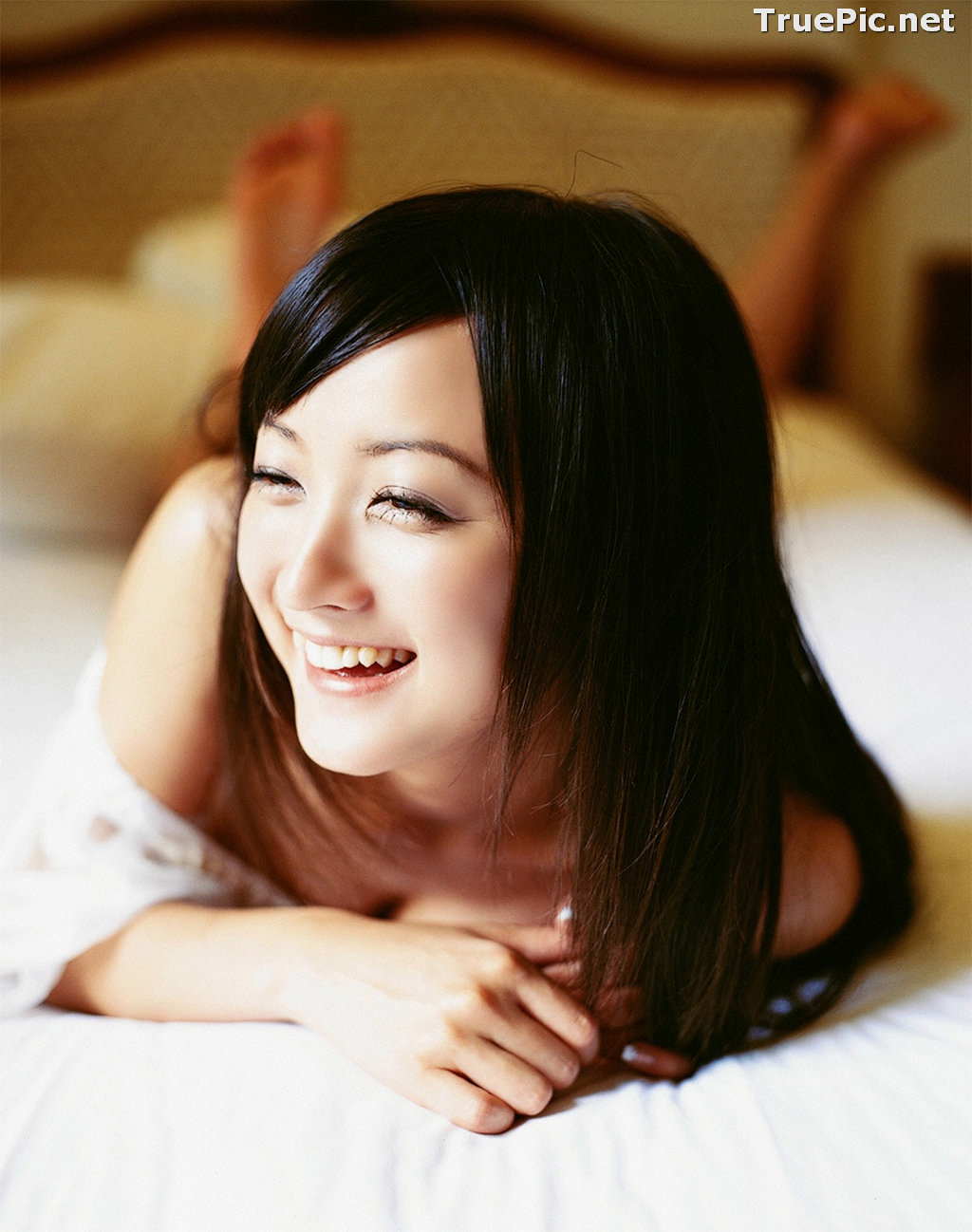 Image Japanese Model – Ayaka Komatsu (小松彩夏) - TruePic.net (110 pictures) - Picture-10