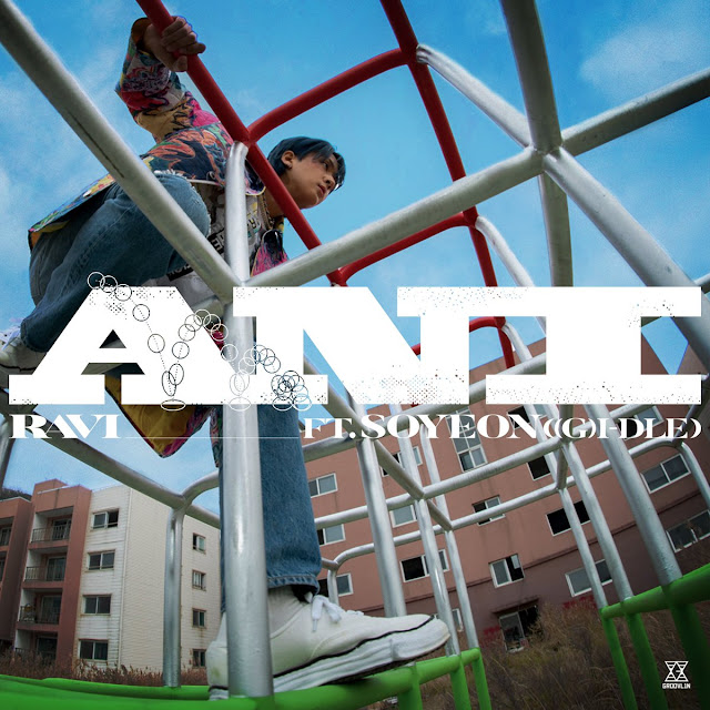 RAVI – ANI [ft. SOYEON of (G)I-DLE)] (Single) Descargar