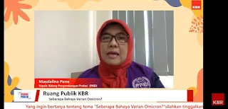 Omicron adalah, apa itu omicron, apa itu varian omicron, varian covid-19 apa saja, pandemic belum berakhir, kapan pandemi akan berakhir,