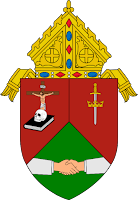 Diocese of San Fernando de La Union