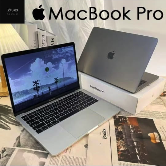 Apple MacBook Air, tipis, mewah, kualitas baik, harga terjangkau
