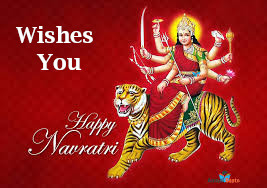 Happy Navratri