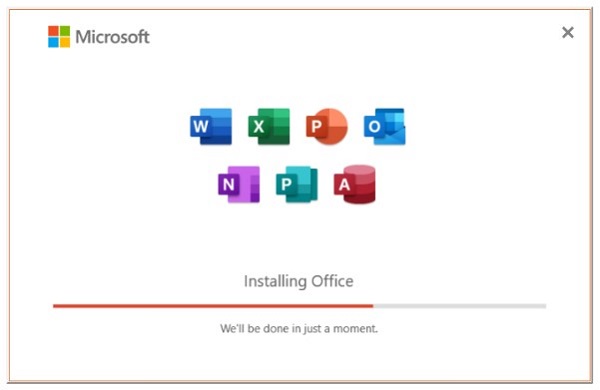 كيفية تثبيت Office 2022 على نظام التشغيل Windows 11