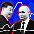 CHINA-RUSSIA: AN ECONOMIC "FRIENDSHIP" THAT COULD RATTLE THE WORLD / THE FINANCIAL TIMES BIG READ