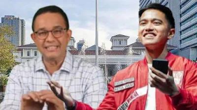 Resmi Dukung Anies Baswedan Jadi Gubernur Jakarta di Pilkada, PKB dan PSI Jalin Komunikasi: Mudah-mudahan Anies-Kaesang