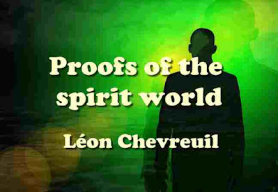 Proofs of the spirit world