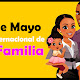 Dia Internacional de la Familia - 15 de Mayo