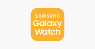 Samsung Galaxy Watch App (Gear S) Download for iOS