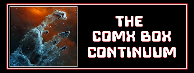 The Comx Box Continuum