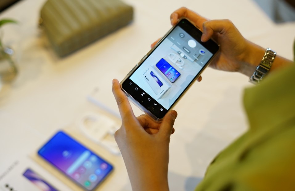 Ini 5 Alasan Mengapa Samsung Galaxy A54 5G Wajib Kalian Pertimbangkan