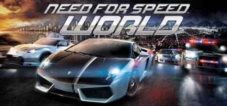Need for Speed 14: World by www.gamesblower.com
