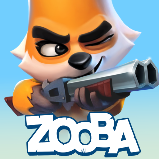 Zooba v3.22.1 Hile Mod APK