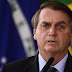 ‘A Anvisa quer fechar o espaço aéreo de novo, p****’, diz Bolsonaro sobre passaporte da vacina