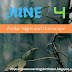 Horoscope: June 4th zodiac sign