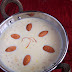 பால் பாயாசம் செய்வது எப்படி/pal payasam seivathu eppadi