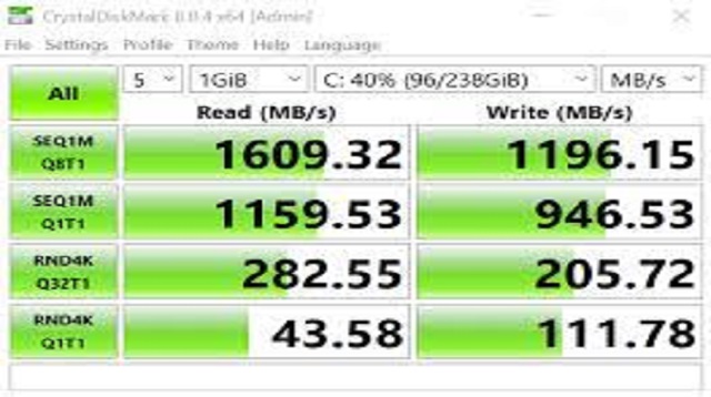  Harddisk adalah perangkat keras yang sering digunakan pada beberapa perangkat yang membut Cara Cek Kecepatan Harddisk 2022