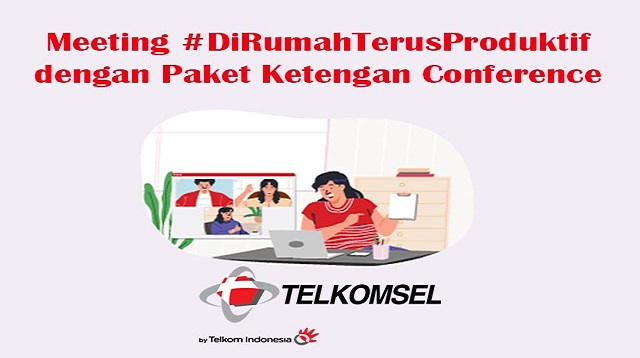  Telkomsel sebagai penyedia layanan telekomunikasi terkemuka di Indonesia yang memudahkan  Kuota Ketengan Telkomsel Terbaru
