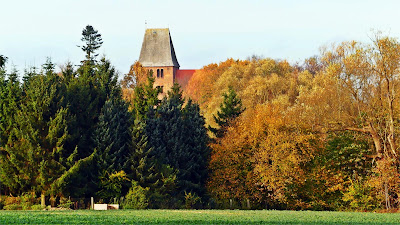 ev.-lutherische Kirche-Schlagsdorf