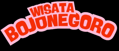 Jalan Jalan di Bojonegoro 