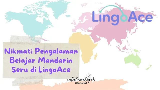 belajar mandarin di lingoace