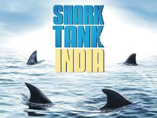 Shark Tank India TV Show