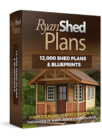 Planning To Build A Shed?