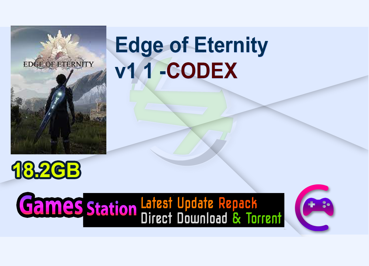 Edge of Eternity v1 1 -CODEX