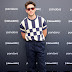 Niall asiste a evento del Super Bowl en California (11.02)
