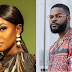 Falz opens up on relationship with Simi