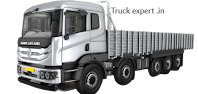Ashok Leyland 4225 10X2  MAV - Multi Axle Vehicle 10x2 Truck , Click Here to know more about all new  4225 10X2  MAV - Multi Axle Vehicle 10x2 Truck Vehicle Series .