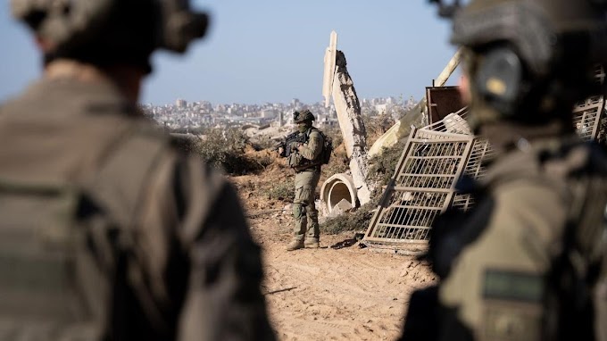 21 soldados israelíes mueren en Gaza en el ataque más mortífero desde el inicio de la guerra